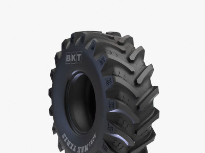 BKT AGRIMAX TERIS 1050/50 R32 184A8/181B TL Сільгосп шина
