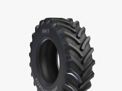 235/75R17.5 HUBTRAC REGIONAL T11 143/141J Причіпна вантажна шина