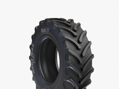 BKT AGRIMAX RT-657 480/65 R28 145A8/142D TL Сільгосп шина