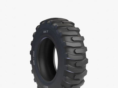 Шина пневматична 15.5-25 12PR BKT GR 288 168A2/142A8 G-2/L-2 TL