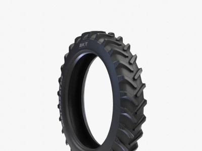 BKT AGRIMAX RT-955 11.20 R38 140A8/140B TL Сільгосп шина