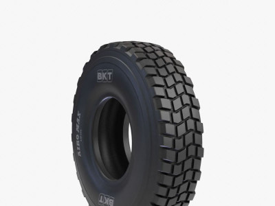 Шина пневматична 385/95R24 (14.00R24) BKT AIROMAX AM 543 170E TT