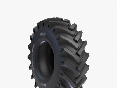 BKT AS-504 420/55 R17 145A8 TL Сільгосп шина
