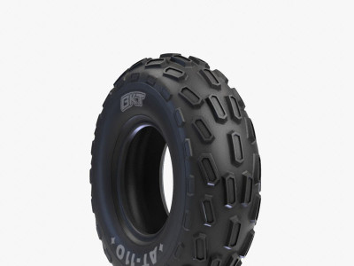 Шина пневматична 21X8.00-9 4PR BKT AT 110 TL