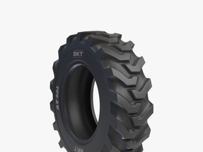 Шина пневматична 15.5-25 12PR BKT AT 603 TL
