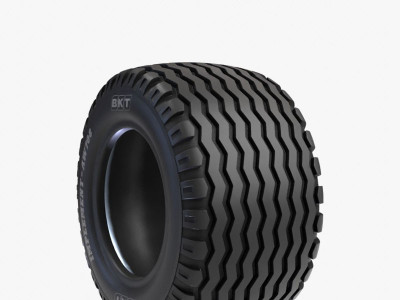 BKT AW-708 19.00/45 R17 144A8 PR14 TL Сільгосп шина