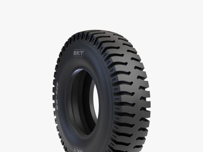 Шина пневматична 8.25-16 16PR BKT BK 826 TT