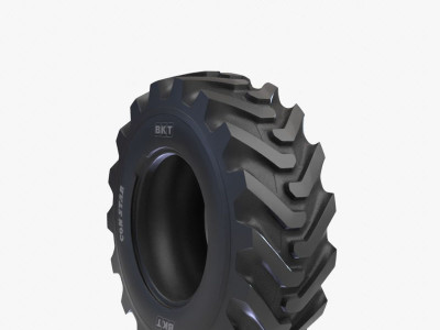 Шина пневматична 480/80-26 (18.4-26) BKT CON STAR IND 160A8 TL