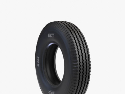 Шина пневматична 10.50-16 14PR BKT D 405 TT
