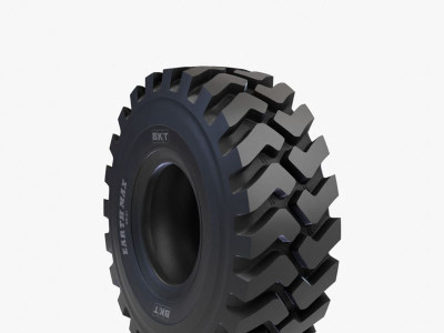 Шина пневматична 17.5R25 BKT EARTHMAX SR 51 176A2 L-5 * CR TL