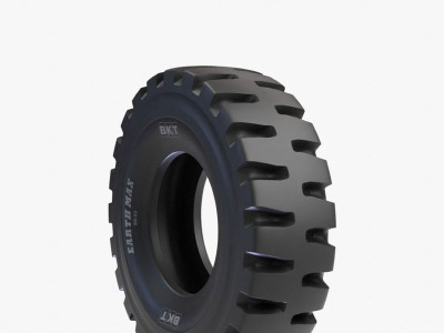 Шина пневматична 17.5R25 BKT EARTHMAX SR 53 176A2 L-5 * CR TL