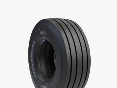 9.5R15 BKT FARM HIGHWAY TOUGH 123J Сільгосп шина