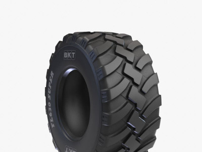 Шина пневматична 650/65R30.5 BKT FL 630 SUPER 176D TL