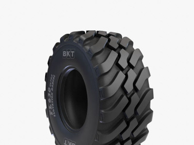 BKT FL-630 ULTRA Flotation 560/60 R22.5 172A8/161D TL Сільгосп шина
