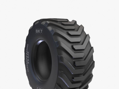 BKT FL 639 600/50 R22.5 170A8/159D TL Сільгосп шина