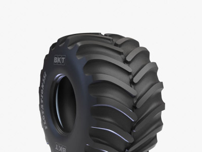 Шина пневматична 66X43-25 10PR BKT FLOTATION 351 160B TL