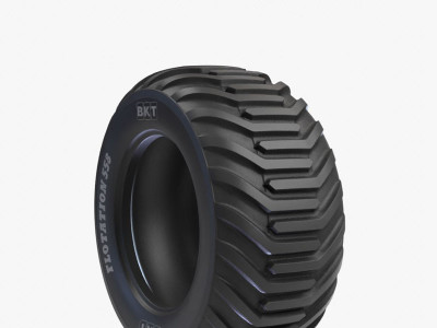 BKT FLOTATION-558 400/55 R22.5 PR16 TL Сільгосп шина