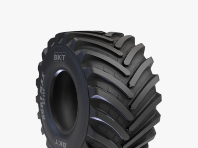 BKT Agrimax RT-600 1050/50 R32 184A8/181B TL Сільгосп шина