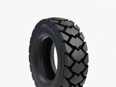 14R17.5 BKT GIANT TRAX 155A2 TL Індустріальна шина