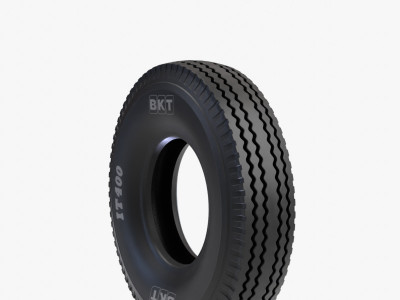 Шина пневматична 10.00-15 14PR BKT IT 400 TT