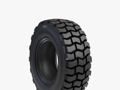 10R16.5 BKT JUMBO TRAX HD 134/120A2/A8 Індустріальна шина