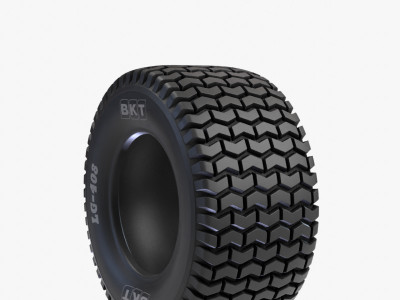 Шина пневматична 24X13-12 6PR BKT LG 408 TL