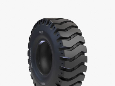 Шина пневматична 17.5-25 16PR BKT LOADER PLUS 177A2 L-3 TL