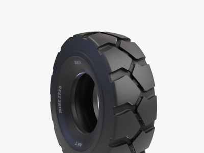 Шина пневматична 35X15-15 20PR BKT MINE STAR TT