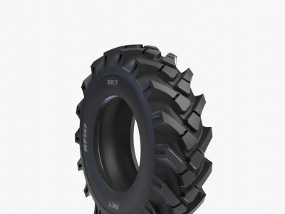 BKT MP 567 10.00/75 R15.3 PR10 TL Сільгосп шина