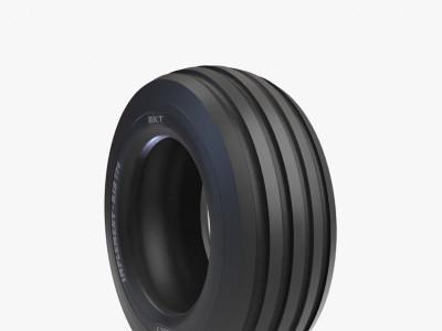 Шина пневматична 200/60-14.5 10PR BKT RIB 774 106A8 TL