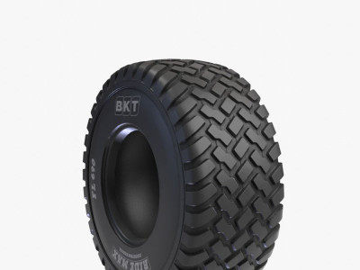 Шина пневматична 28LR26 BKT RIDEMAX FL 690 176A8/173B TL