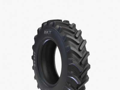 16.9R26 BKT RT857 138/138A8/B TL Сільгосп шина