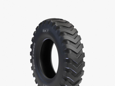 BKT SKID POWER ( CHEVRON ) 7.00 R15 120A2 PR6 Індустріальна шина