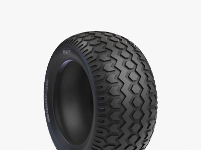 Шина пневматична 200/60-14.5 (24X8.00-14.5) 10PR BKT SL 441 106A8/109A8 TT