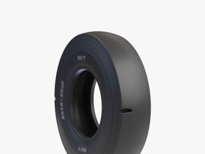 Шина пневматична 9.00-20 16PR BKT SM 53 L-3S TT