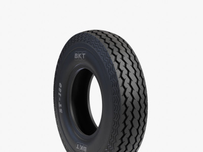 6R9 BKT ST180 95J TL Сільгосп шина