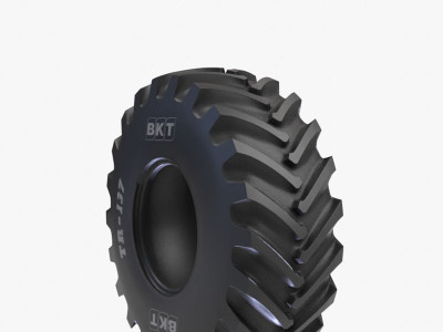 Шина пневматична 24.5-32 (650/75-32) 12PR BKT TR 137 159A6 TL