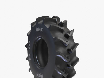 Шина пневматична 18.4-34 12PR BKT TR 273 TT