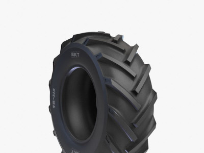 BKT TR 315 16.00/6.5 R8 72A6 PR6 TL Сільгосп шина
