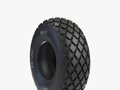 Шина пневматична 18.4-26 12PR BKT TR 387 146A6 TL