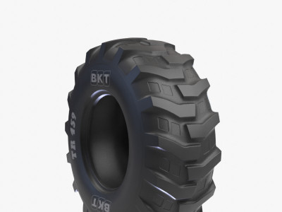 Шина пневматична 18.4-26 (480/80-26) 12PR BKT TR 459 156A8 TL