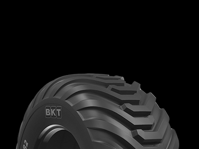 Шина пневматична 400/60-15.5 14PR BKT TR 882 145A8/132A8 HD TL