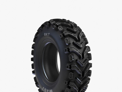 Шина пневматична 22X11-9 (22X11.00-9) 6PR BKT WING W 207 48J TL