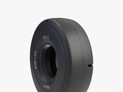 Шина пневматична 12.00-24 20PR BKT SM 55 SMOOTH 169A2/175A2 L-5S TT