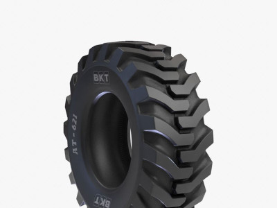 Шина пневматична 18.4-26 (480/80-26) 12PR BKT AT 621 156A8 TL