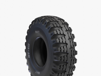 Шина пневматична 14.00-20 18PR BKT MT 612 TT