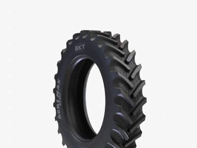 BKT Agrimax RT-855 12.40 R38 143A8/143B TL Сільгосп шина
