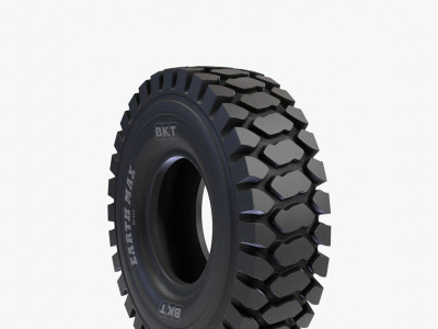 Шина пневматична 24.00R35 BKT EARTHMAX SR 45 M 209B E-4 ** CR TL