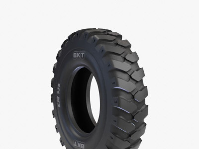 Шина пневматична 20-24 (22/70-24) 12PR BKT EM 936 173A2/158B TL