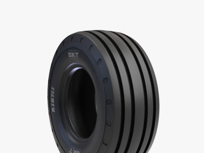 BKT RIB 713 11.00 R15 128D IF Сільгосп шина